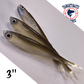 Swimmy Realiste - Split Tail