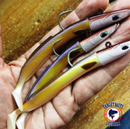 Eel Realiste 5.5"