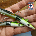 Eel Realiste 5.5"
