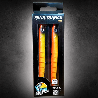 Renaissance Eels