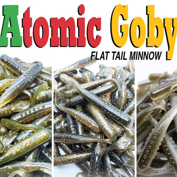 Atomic Goby V1