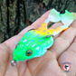 Spin Froggy Topwater 3.5"