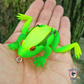 Froggy Bait Topwater 3"