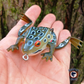 Froggy Bait Topwater 3"