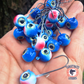 Tête de Jig Eyes 3D