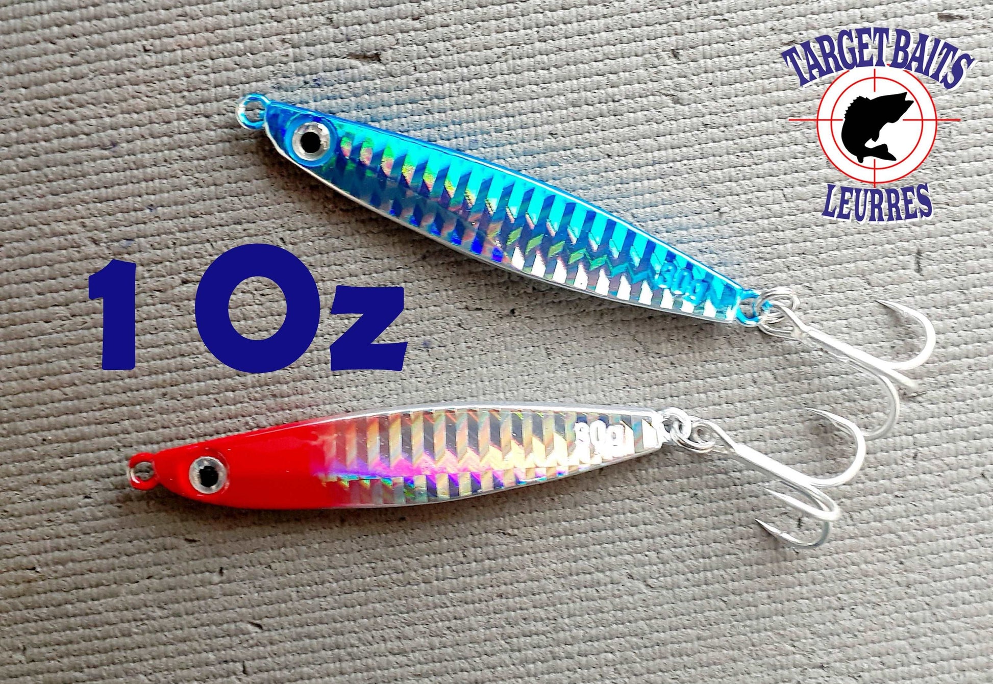 Jig Mackerel 1 oz