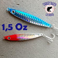 Mackerel Jig 1.5 oz