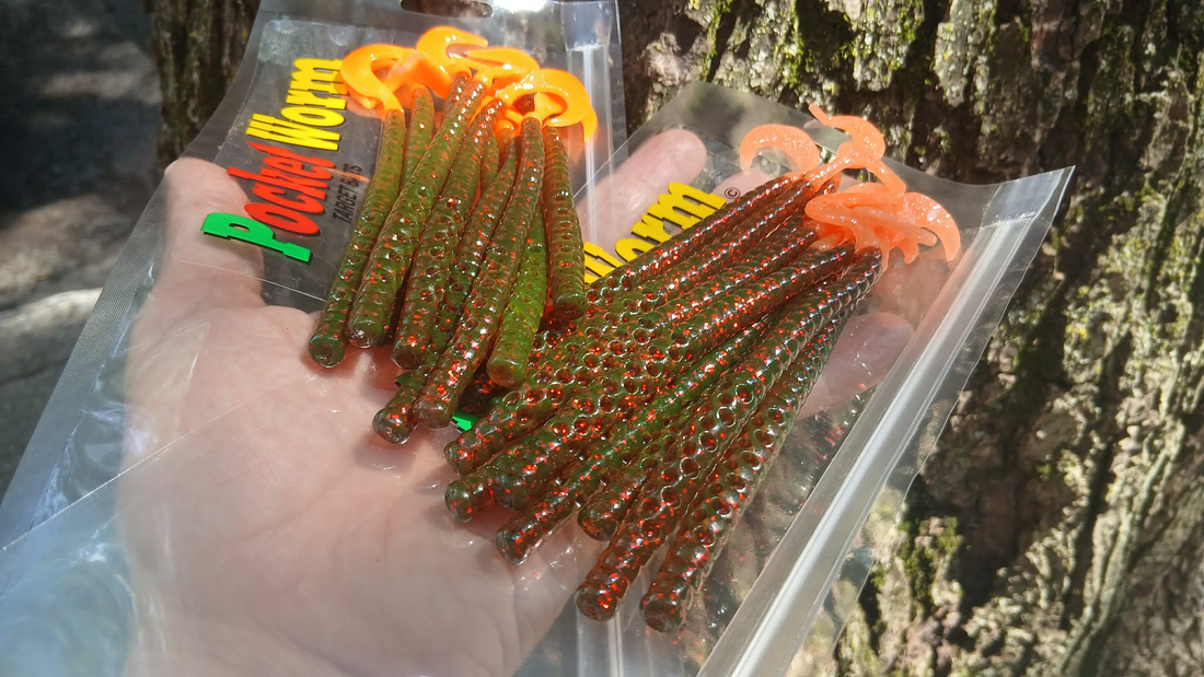 Target Baits Leurres - Boutique