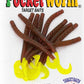 Pocket Worm (25 qt)