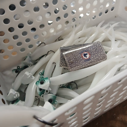 Swimmy Fuzz Spécial Grise