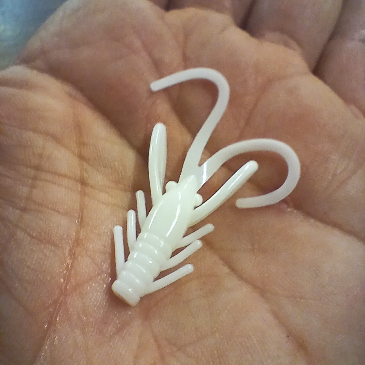 Mini Craw 1.5 po