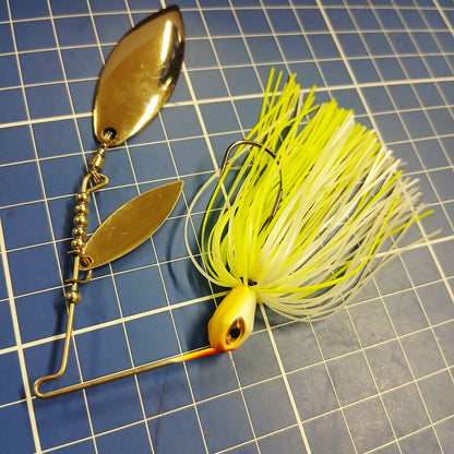 Spinnerbait TBL