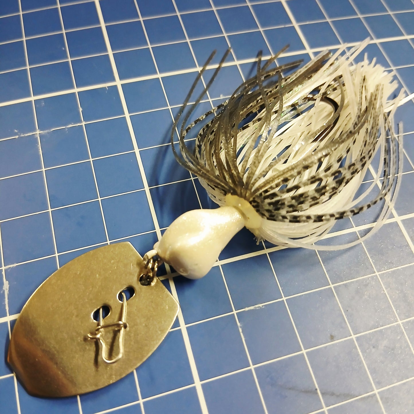 Big Rock ChatterBait