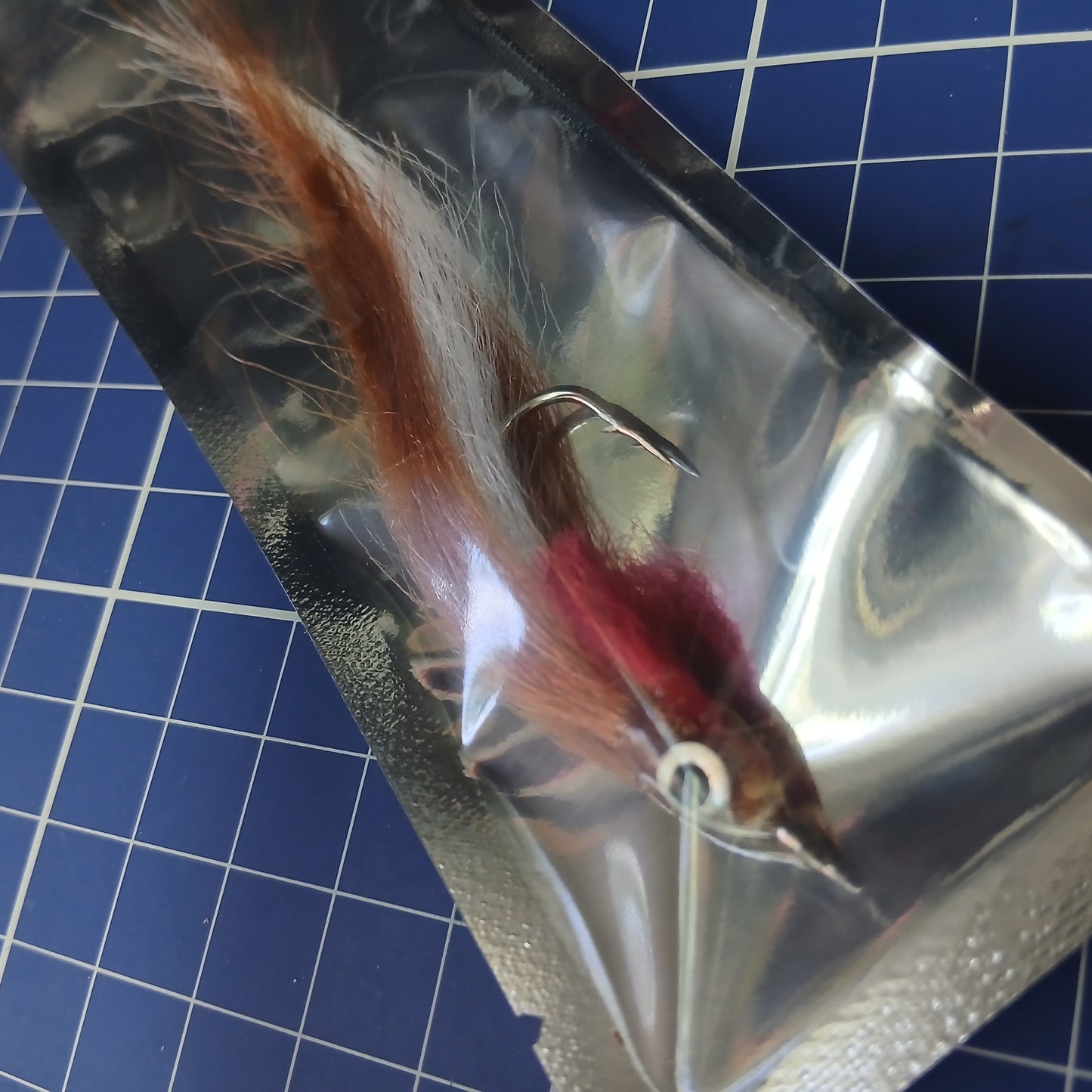 Streamer Minnow 3D