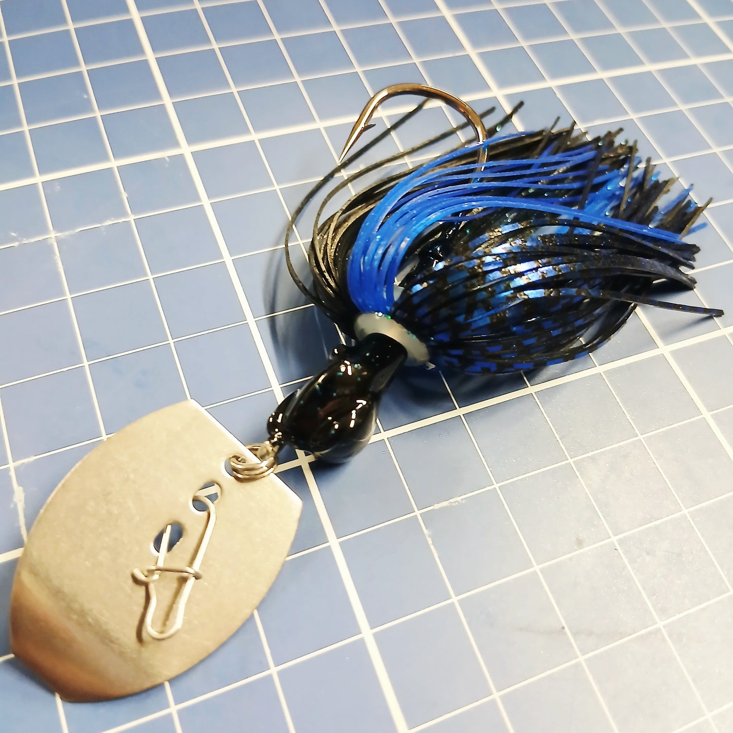 Big Rock ChatterBait