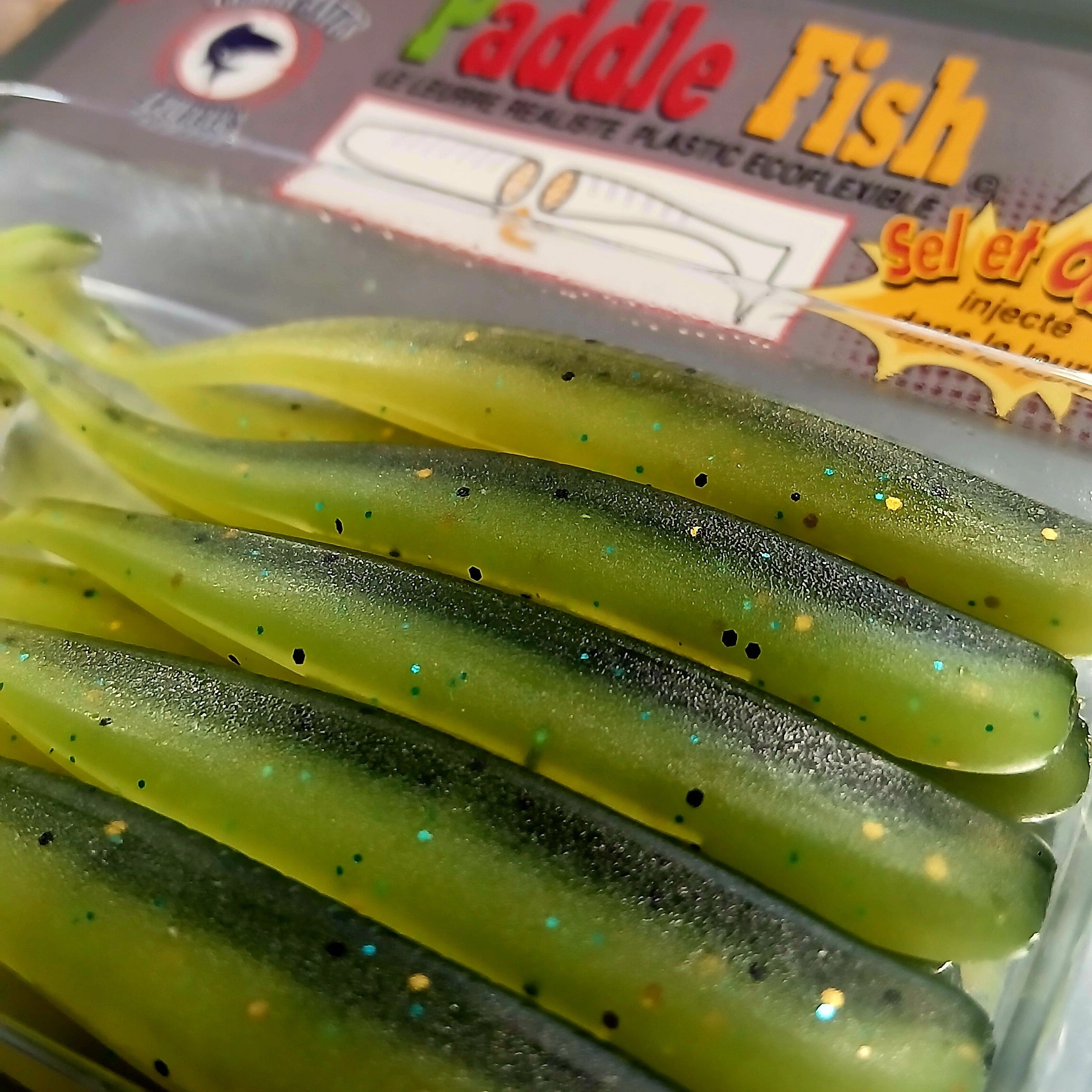 ターゲットアース　ハックベリー TARGET EARTH　HACKBERRY All products – Target Baits Leurres