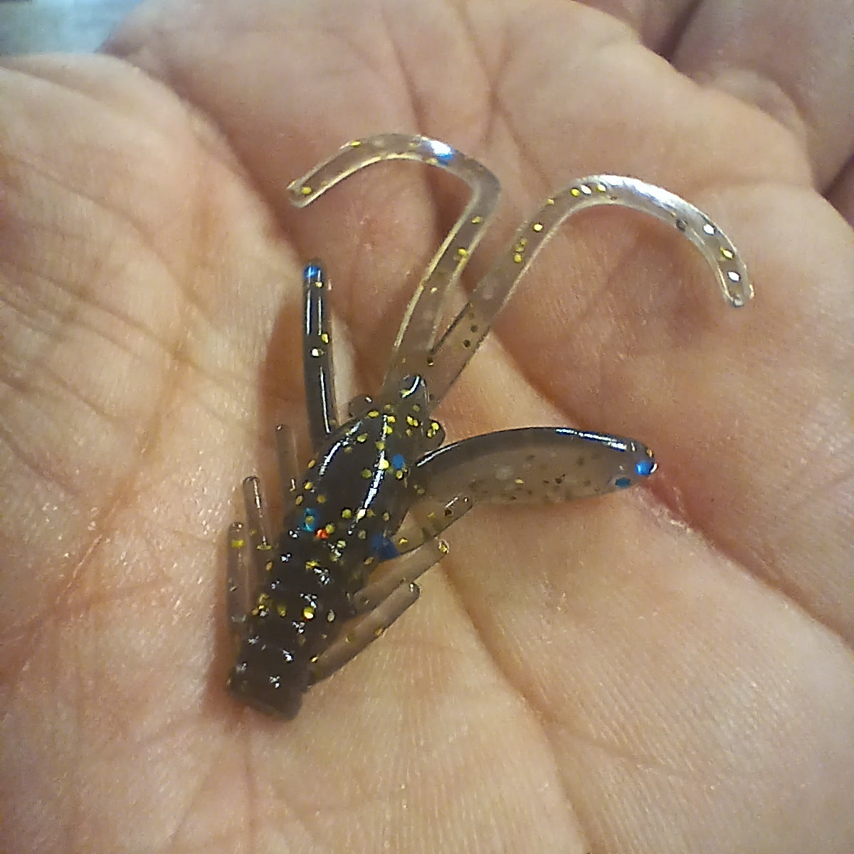 Mini Craw 1.5 po