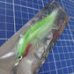Streamer Minnow 3D