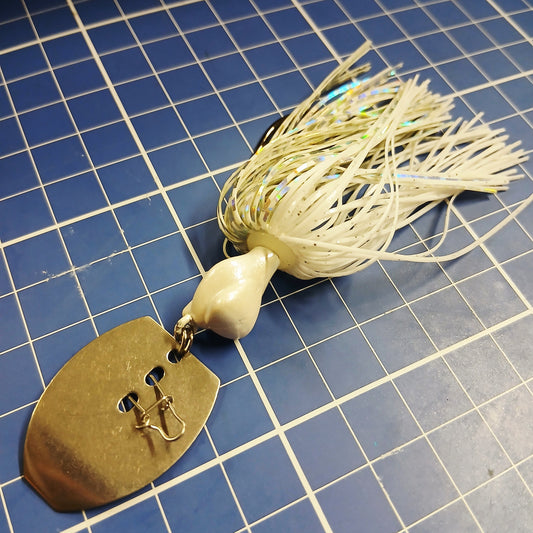 Big Rock ChatterBait