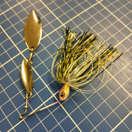 Spinnerbait TBL