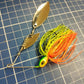 Spinnerbait TBL