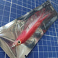 Streamer Minnow 3D