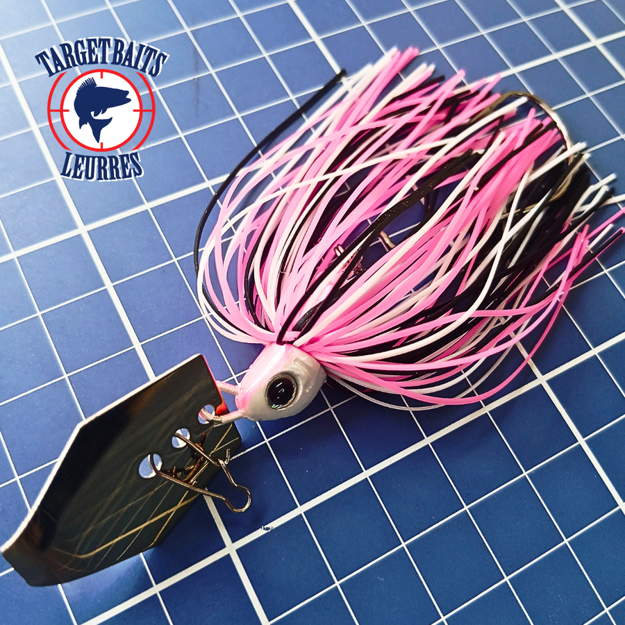 ChatterHead 3/8 oz