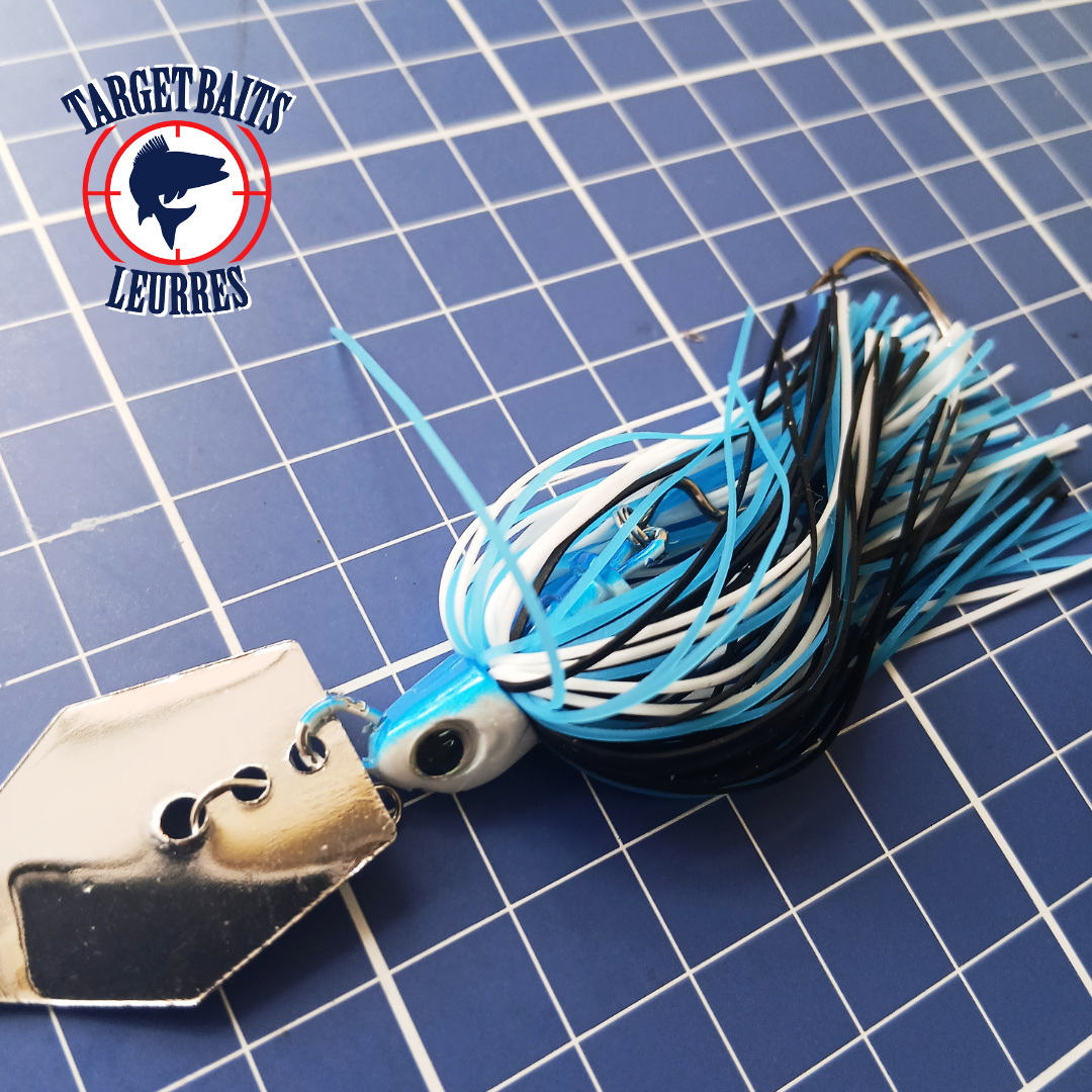 ChatterHead 3/8 oz