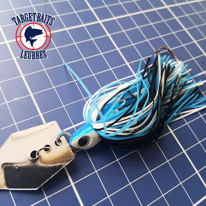 ChatterHead 3/8 oz