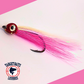 Streamer Eel 3D