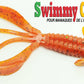 Swimmy Craw