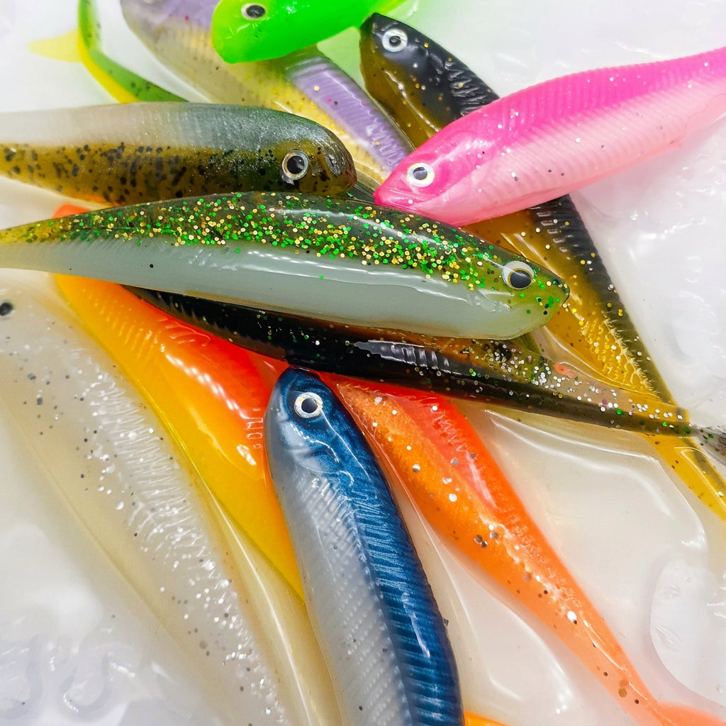 swimmy fish scent 4.5
