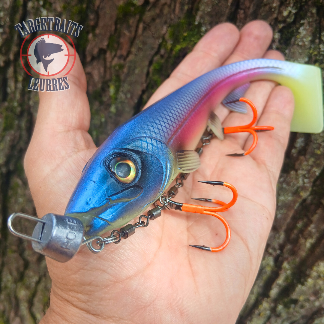 Swimmy Shad Big Bait