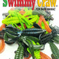 Swimmy Craw