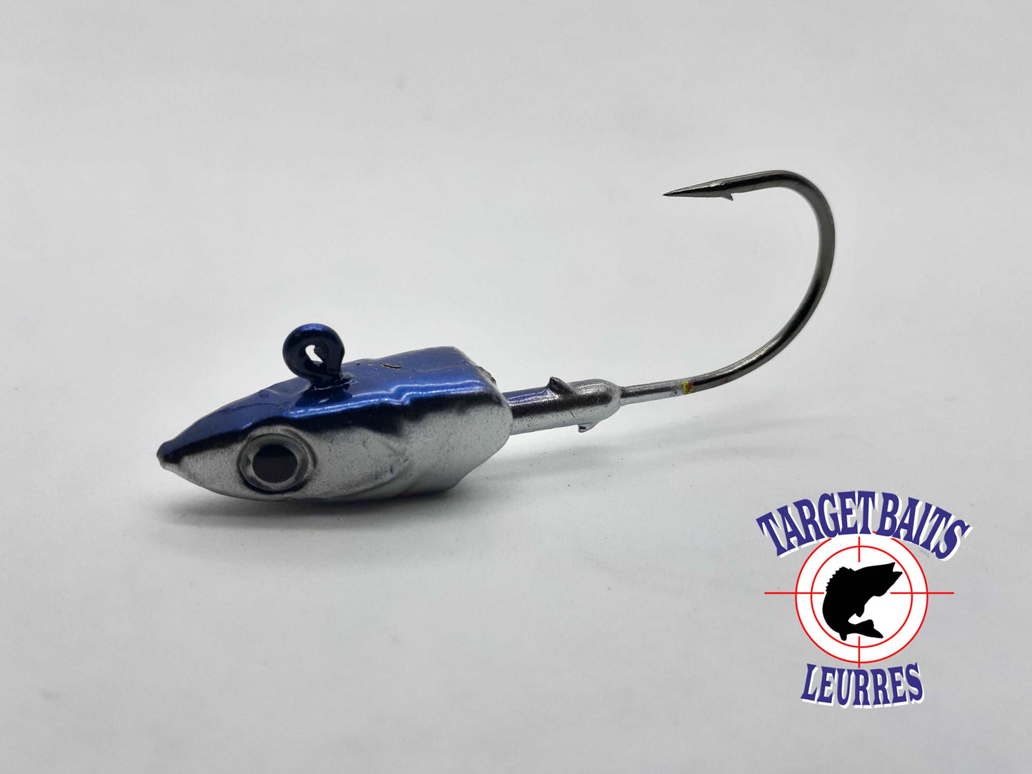 Eel Jig 3/4 oz