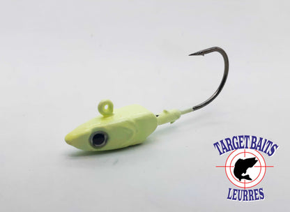 Eel Jig - 1 oz