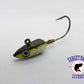 Eel Jig - 1 oz