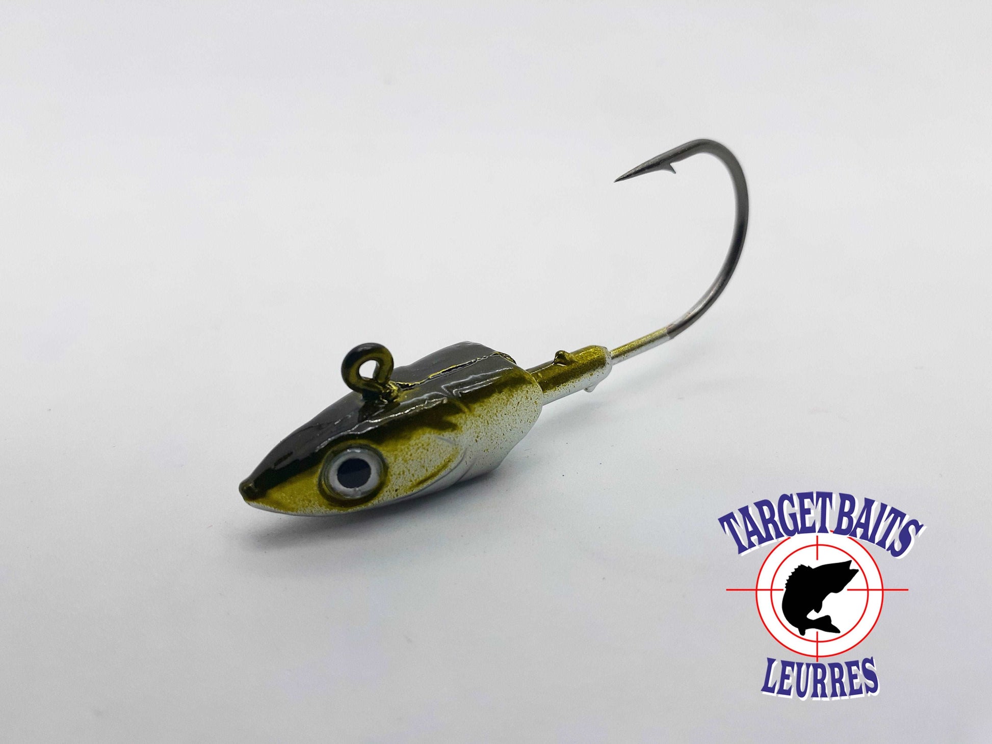 Eel Jig - 1 oz