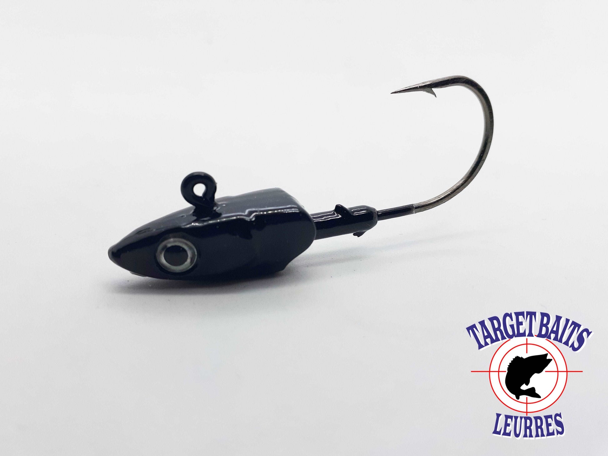 Eel Jig - 1 oz