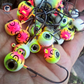 Tête de Jig Eyes 3D