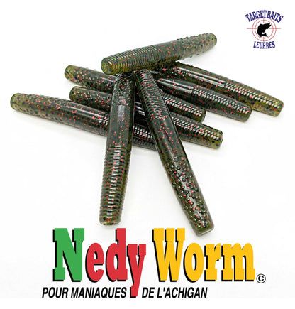 Nedy Worm
