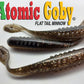 Atomic Goby