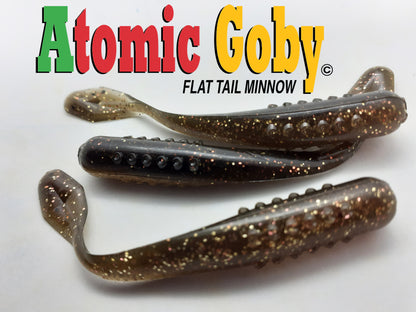 Atomic Goby