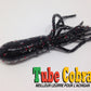 3" Cobra tubing
