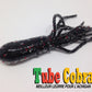 Tube Cobra 3"