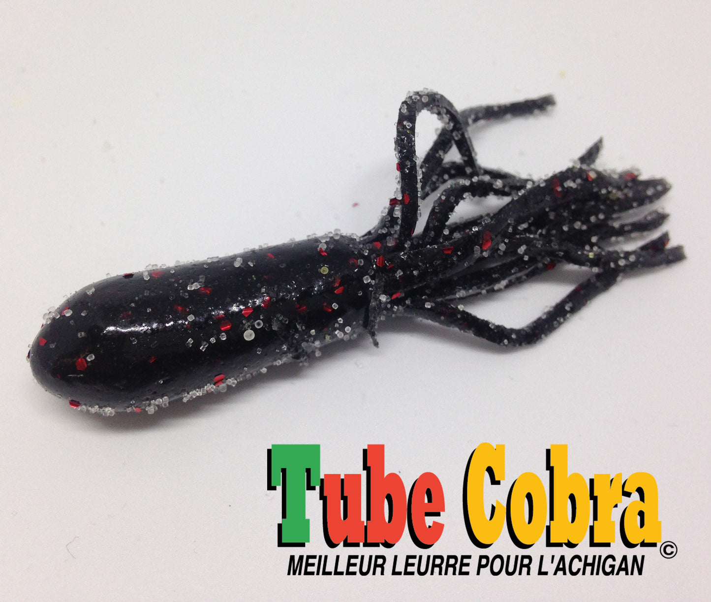 Tube Cobra 3"