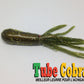 Tube Cobra 3"