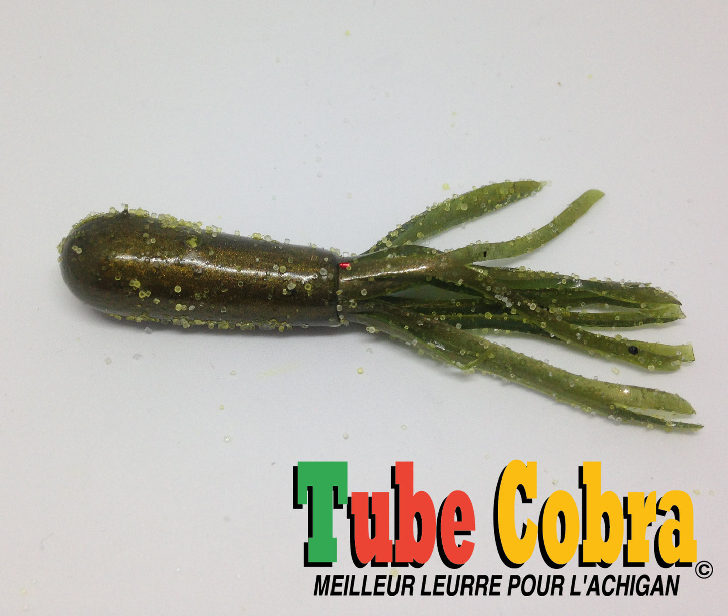 Tube Cobra 3"