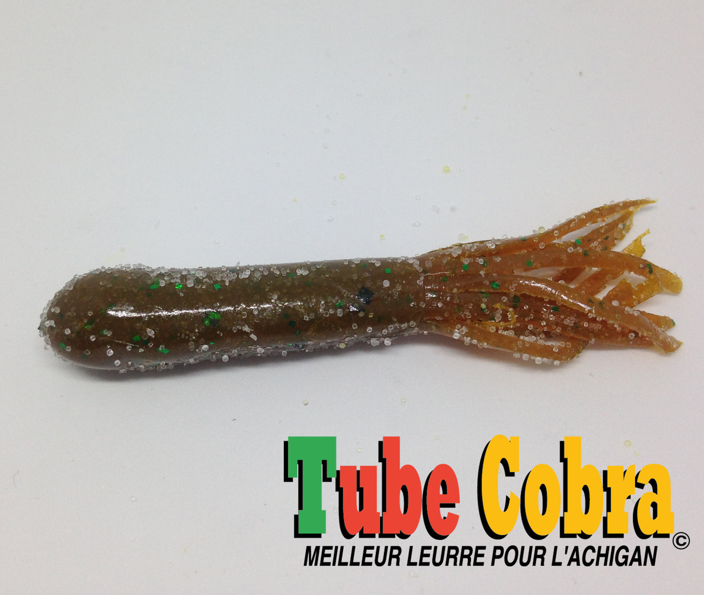 Tube Cobra 3"