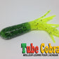 Tube Cobra 3"